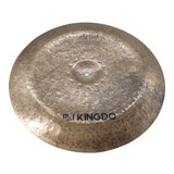 Platillo Kingdo B20 Dark Series China 18 - Stock Chile