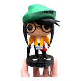 Funko Killjoy Valorant Impreso En 3d - Detta3d