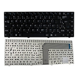 Teclado Para Notebook Positivo S3040 Xri3005 Mp-10f88pa-f51c