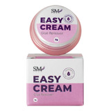 Removedor Em Creme Extensão De Cílios Easy Cream Sm Lashe 5g