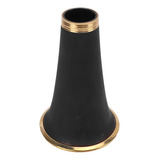 Clarinete De Campana De Viento De Madera, Accesorio De Plást