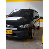 Volkswagen Gol 2015 1.6 Cup