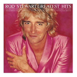 Rod Stewart - Greatest Hits Vinilo