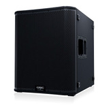 Qsc Ks118 Subwoofer Activo De 18 3600w