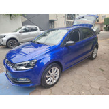 Volkswagen Polo 2019 1.6 L4 Sound Tiptronic At