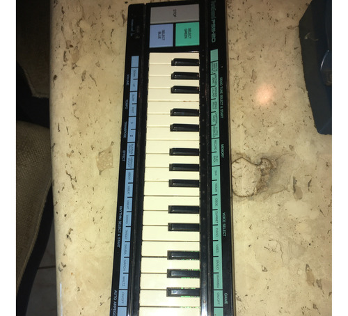 Teclado Yamaha Pss-20