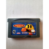 Pacman World Para Game Boy Advance Original 