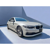 Bmw Serie 5 2019