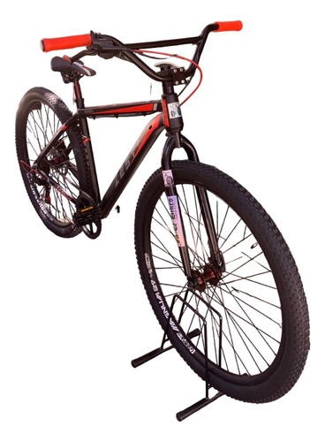 Bicicleta Stunt R29  7 Velocidades Shimano Freno Hidraulico