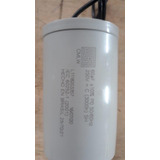 Capacitor P/ Cortador De Grama Famastil 1300w Original 127v