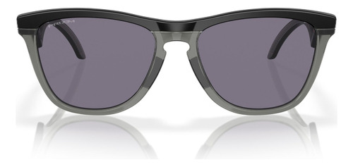 Lentes De Sol Frogskins Hybrid Prizm Grey Oakley Oo9289