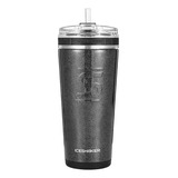 Termo Iceshaker Shaker Flex Obsidian 768 Ml.