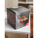 Combo Gamer Ryzen 7 3700x, Msi B450 Tomahawk, 32gb Tridenz