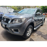 Nissan Np300 Frontier Le