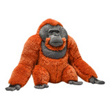 Peluche Wild Republic Artist Collection Orangután Gigante 