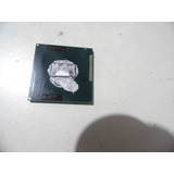 Processador Notebook Samsung 300e Intel Core I5-3210m G2