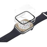 Bumper Case Capa Marsix Amazingthing P/ Apple Watch Serie 8