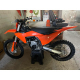 Ktm Sxf 450