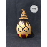 Huevos De Pascua Harry Potter - 3d