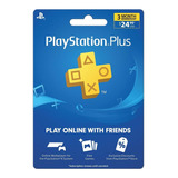 Tarjeta Plus 3 Meses - Playstation Plus 3  - Usa