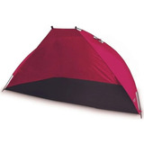 Carpa Playera Spinit Playa Camping Mar Aluminizada