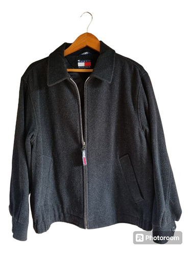 Chaqueta Saco Tommy Hilfiger Hombre My24 - Talle M