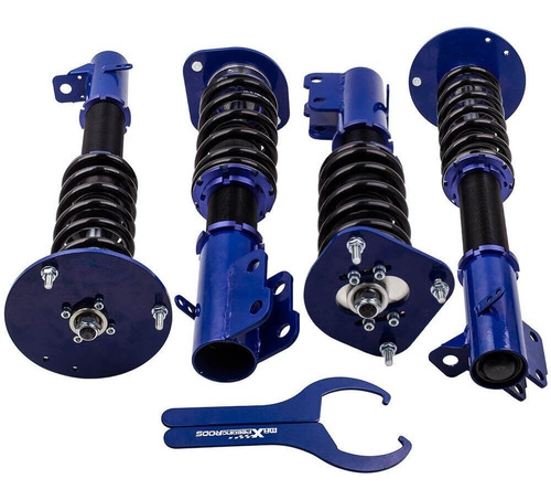 Coilovers Chrysler Neon Base 2001 2.0l