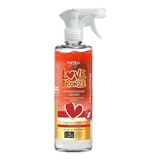 Óleo Ativador De Marquinha Love Bronze Natural Bronze - Max