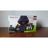 Placa De Vídeo Galax Rtx3080  12gb