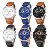 Relojes Pulso Hombre Breitling Clasicos Fendi Longines Cuarz