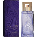 Atraccion Game Perfume 15ml Cartera Avon Dama