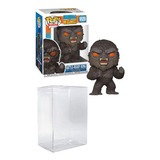 King Kong Battle Ready Pop 1020 Pop Movies Godzilla Vs ...