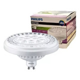 Lámparas Philips Ar 111 Cálida Caja X 6 Unidades