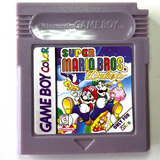 Super Mario | Game Boy Color (gbc)