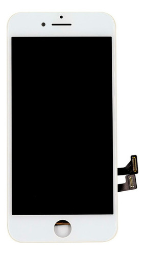 Tela Touch Display Compatível Apple iPhone 8 Plus Premium 