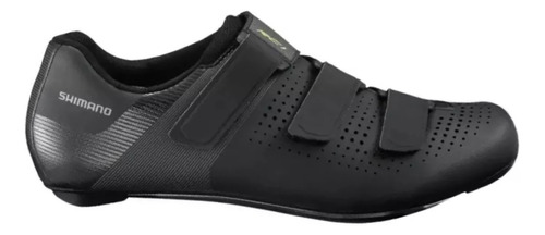 Zapatillas Ciclismo Ruta Pista Shimano Rc100 Rc1- Lucas Bike