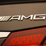 Emblema Mercedes Benz Clase C E Black Edition Capot Mercedes-Benz Sprinter