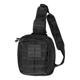 Bolso Moab 6 Shoulder Sling Pack 5.11 Tactical- D. Oficial-