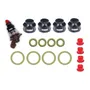 Kit Filtros Y Orings Inyectores Ford Escort 1.8 16v Zetec