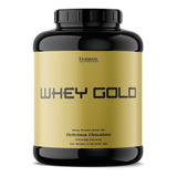 Ultimate Nutrition Whey Gold Proteina 5lb Sabor Delicious Chocolate