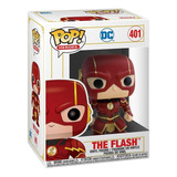 Funko Pop! Imperial Palace - The Flash  #401