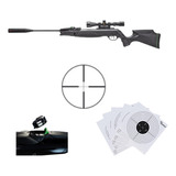 Gamo Swarm Magnum .22 (5.5mm) Gen3 10x Multi-shot Xchws C