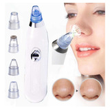 Kit Limpieza Facial Profesional Remueve Puntos Negros