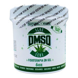  Gel Dmso 70% Aloe Vera 30% 6oz  180 Gms