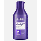 Acondicionador Redken Extend Blondage 300ml