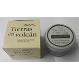 Fango Termal Activo Tierras De Volcan X 100 Gr