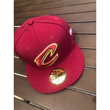 Gorra New Era 7 5/8 - Cleveland Cavaliers