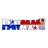 Panamá Iman Refrigerador Souvenirs Recuerdos Internacional