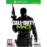 Call Of Duty Modern Warfare Collection 1,2 Y 3 Para Xbox One