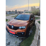 Renaul Kwid 1.0 Outsider